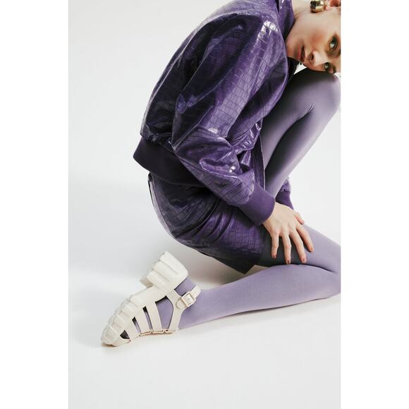 Melissa Megan Platform Sandal - Picture 4 of 8